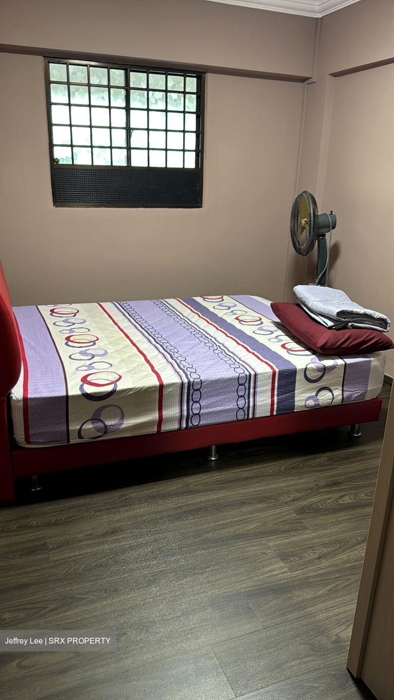 Blk 24 Marsiling Green (Woodlands), HDB 3 Rooms #556353371